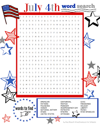 Maybe you would like to learn more about one of these? Superstar Celebration July 4th Word Search Printable Scholastic Parents