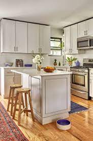 Small Home Renovations For Best Resale Value Small Apartment Kitchen Island Small Apartment Kitchen Apartment Kitchen Island