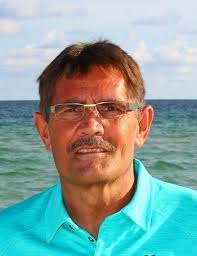 Obituary information for Anthony "Tony" G. Pride