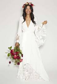 See more ideas about wedding dresses, bridal gowns, wedding dresses lace. Boho Chic Wedding Theme Arabia Weddings