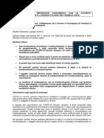 «il confine indica un limite comune, una separazione tra spazi contigui; Soluzione Tema Ordine Generale 2018