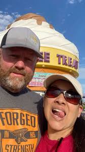 John C Thunert is the winner of spin the wheel for the knife ￼thank you all