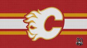 Group of 20+ wallpapers and images. Calgary Flames Ice Hockey Wallpapers Wallpaper Cave
