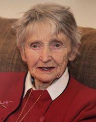 Condolence Book for CHRISTINA (CHRISSIE) HARRINGTON (née HARTNETT) (Cork)