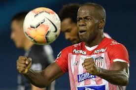Jun 27, 2021 · el rival de colombia se conocerá este lunes cuando se dispute la última fecha de la zona a, donde lidera argentina con 7 unidades y es seguida de paraguay, que de momento será el rival de los cafeteros. Vea El Gol De Carmelo Valencia Hoy Junior Vs Libertad En La Copa Sudamericana