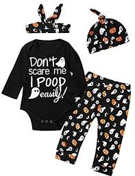 Bootiful baby applique onesie ($17): The Best Halloween Baby Onesies Of 2020 Mom Approved
