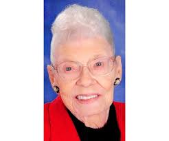 Lorraine Weirich Obituary (1921