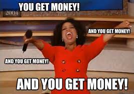 10 Money Tips For Ya Spongebob is ready to risk everything. 10 money tips for ya
