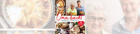 Oma backt: Herzhaft und köstlich