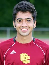 2011 Men's Soccer Roster