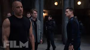 Watch f9 online free streaming, watch f9 online full streaming in hd qualitmy, let's go to watch the latest movies of myour favorite movies, f9. New Image From F9 The Fast Saga Vin Diesel Says The Movie Is Like Nothing You Ve Ever Seen Geektyrant