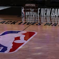 Nba players reportedly agree to resume playoffs, but thursday's games are not happening. 2020 Nba Playoffs First Round Matchups Schedule Start Times Channels Sports Illustrated