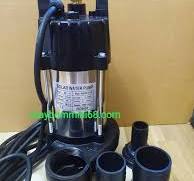 Máy bơm chìm không chổi than Brushless 24/48V-350w 5-8m3/h