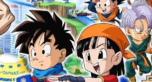 Maybe you would like to learn more about one of these? Dragon Ball Fusions Review A Return To Dragon Ball S Rpg Roots