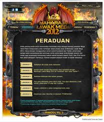 Maharaja lawak mega 2012 merupakan sebuah program realiti terbitan astro yang menggabungkan hampir kesemua pelawak ternama dari malaysia setelah menobatkan kumpulan osbon sebagai juara musim lalu, giliran maharaja lawak mega 2012 menobatkan seorang lagi juara daripada 11. Maharaja Lawak Mega Kembali Anda Pun Mampu Jadi Pelawak Dengan Twitter