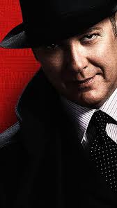 Raymond Reddington♠️ Sfondo HD