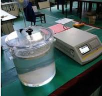 Flexible Packaging Vacuum Leak Testing Equipment Test Machine Tester