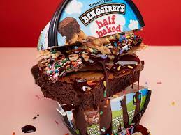 It was a place where friends hung out and good vibes flowed over euphoric ice cream flavours chock full of their iconic chunks and swirls. Ben Jerry S Gives Away Free Ice Cream On 4 20 With Caliva