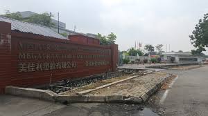 Paos industries sdn bhd was founded in 1987 with its factory in shah alam, selangor, malaysia. About Us Megatrax Plastic Industries Sdn Bhd