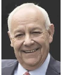 Jay Tate Obituary (1947