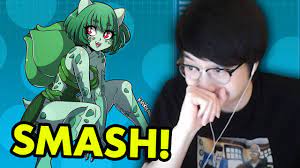 Pokemon smash or pass anime