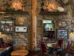 The park vista a doubletree by hilton is known for spectacular views and exquisite service. Park Grill Sitting Area The Historic Gatlinburg Inn