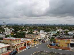 Maybe you would like to learn more about one of these? Neighborhood View From Outside Hallway Picture Of Comfort Inn Suites Levittown Puerto Rico Tripadvisor