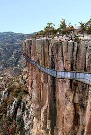 48 Of The Worlds Greatest Hiking Trails Places To Travel Places To See Mexico Travel