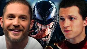 How district 13 could have saved rush hour 3. Mcu S Spider Man 3 Tom Hardy Rumored To Be In Consideration For Venom Role In Marvel Sequel