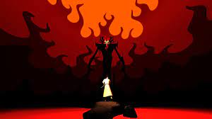 Finans henvender sig til travle mennesker, der søger indsigt og sammenhæng i. Alexander Korsun Samurai Jack Aku