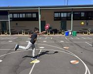 July Pickleball Camps 2026 Starts Here!