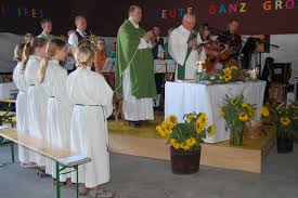 Neuhofen an der ybbs is a municipality in the district of amstetten in lower austria in austria. Pfarre Neuhofen Hat Mit 85 Ministranten Neuen Hochststand Amstetten