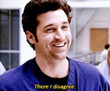 Derek Shepherd Derek GIF