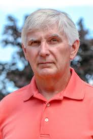 Obituary information for Ward James Boire