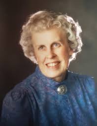 Alice "Mary" Slack Obituary