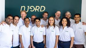 greentechnology #startup #maritimeindustry #sustainability #marinefuels360 