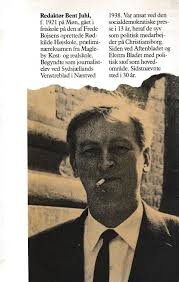 Bog: Bladet Fra Munden