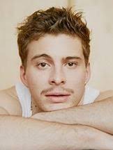 Eric Cordes's Instagram, Twitter & Facebook