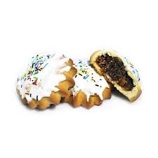 Perfetta per tantissime preparazioni dolci e salate dai biscotti alle crostate agli strudel, la pasta frolla può essere fatta a mano o con il bimby. Dolciripieni Ai Fichi Biscotti Paolo Forti Castelbuono