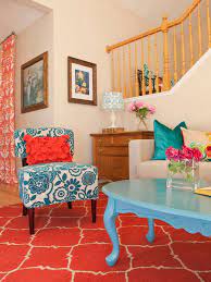 Here, orange as the roof color and teal as the wall color is kinda great combination to try. 16 Best Living Room Orange And Teal Ideas Living Room Orange Living Room Home Decor