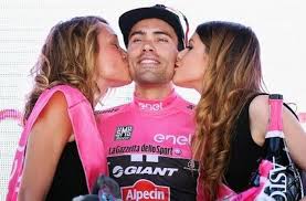 Tom dumoulin thanee van hulst. Dumoulin Getrouwd Rtv Maastricht