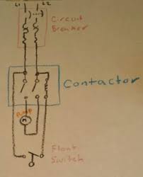 Indiamart > electrical cables & wires > house wire > anchor house wire. Contactor Wiring Diagram With Float Switch