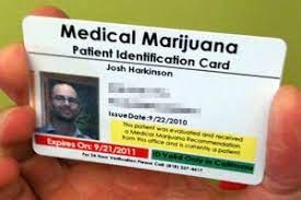 Express med/medical cards, offering same day med cards, mail in med cards, and 48 hour mmj medical cards to applicants in michigan. How To Get A Pot Card Without Really Trying Mother Jones
