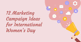 Iwd has occurred for well over a century, with the first iwd gathering in 1911 supported by over a million people. 12 Awesome E Commerce Marketing Ideas For Women S Day
