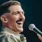 Andrew Schulz at Funny Bone