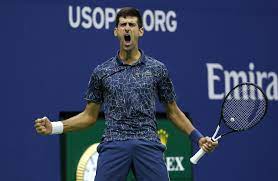 Born 22 may 1987) is a serbian professional tennis player. No 1 Novak Djokovic Says He Ll Play At Us Open After All
