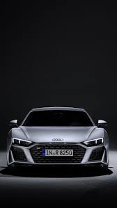 Audi R8 V10 Rwd Coupe 2019 Mobile Wallpaper Iphone Android Samsung Pixel Xiaomi Audi R8 Wallpaper Audi R8 V10 Audi R8