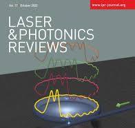 Cover article in Laser & Photonics Reviews – Del'Haye Lab