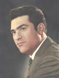 Vincent Chiarelli avis de décès