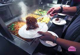 2291), genting singapore plc (sgx: The Food Factory Breakfast Buffet At Resorts World Genting First World Plaza Oo Foodielicious